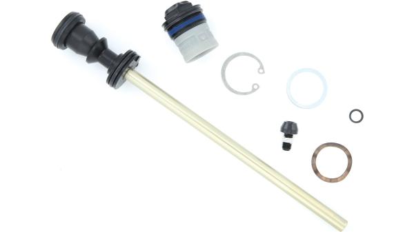 RockShox Solo Air  1 1/8" schwarz, silber