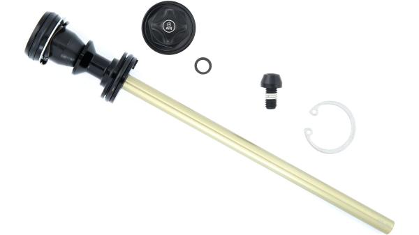 RockShox Solo Air  1 1/8" schwarz, silber