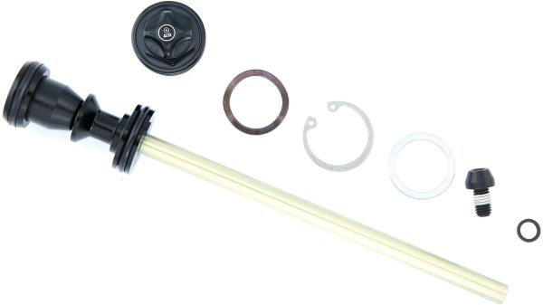 RockShox Solo Air  1 1/8" schwarz, silber