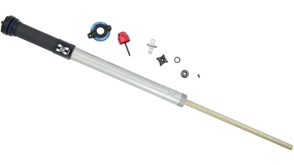 RockShox Druckstufend&auml;mpfer  1 1/8" rot, schwarz
