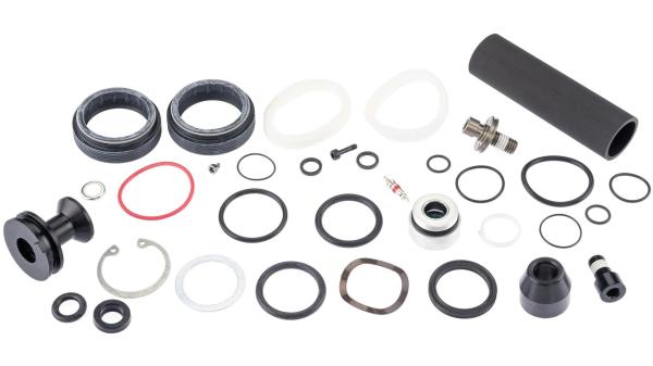 RockShox Service-Kit  1 1/8" schwarz
