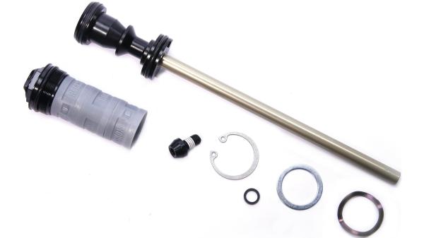 RockShox Solo Air  1 1/8" schwarz, silber