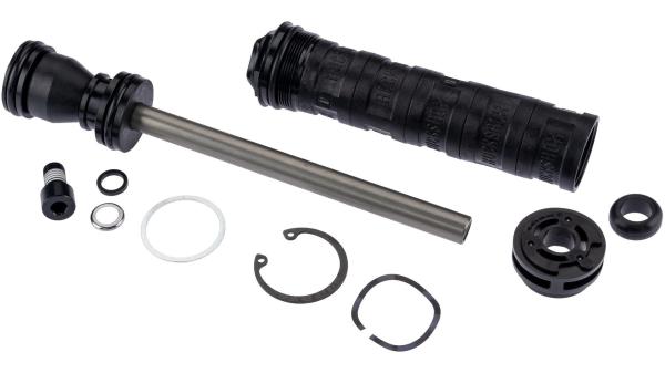 RockShox Solo Air  M5 schwarz, grau