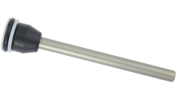 RockShox Solo Air  Unisize schwarz, silber