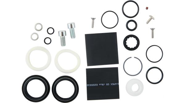 RockShox Service-Kit  Unisize schwarz, wei&szlig;