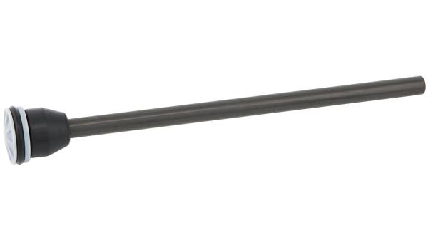 RockShox Solo Air  Unisize schwarz, silber