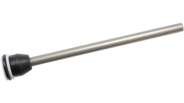 RockShox Solo Air  Unisize schwarz, silber