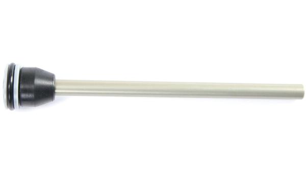 RockShox Solo Air  Unisize schwarz, silber