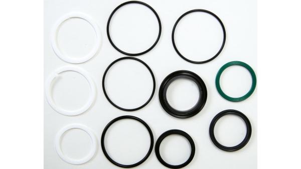 RockShox Service-Kit  Unisize schwarz, wei&szlig;