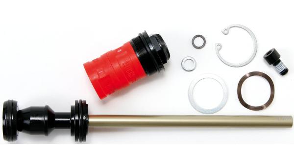 RockShox Solo Air  1 1/8" schwarz, silber