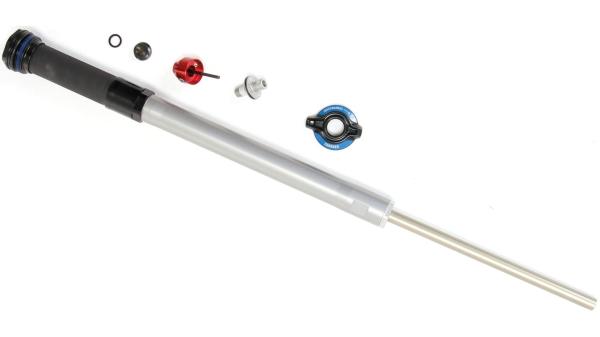 RockShox Druckstufend&auml;mpfer  1 1/8" rot, schwarz