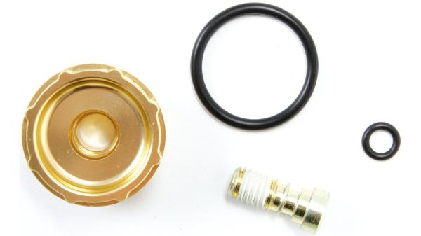 RockShox Sicherungskappe  S 