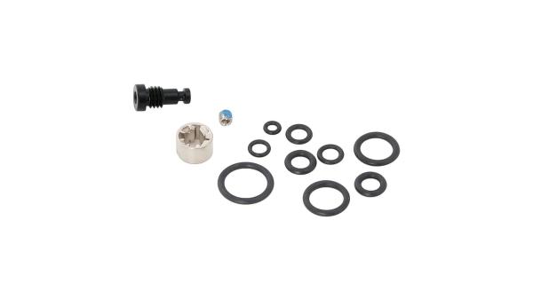 RockShox Service-Kit  Unisize schwarz, silber