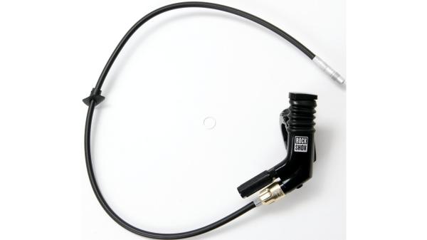 RockShox Fernbedienung  L schwarz