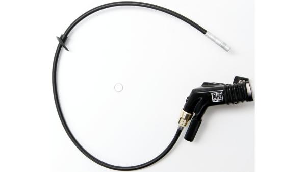 RockShox Fernbedienung  L schwarz