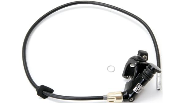 RockShox Fernbedienung  Unisize schwarz