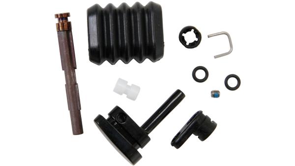 RockShox Fernbedienknopf  Unisize schwarz