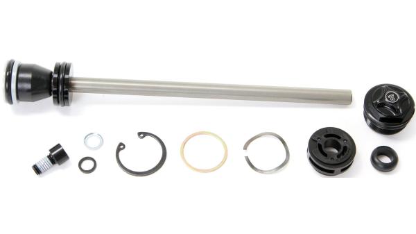 RockShox Solo Air  Unisize schwarz