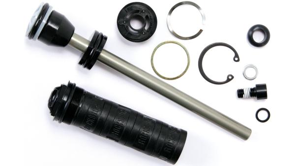 RockShox Solo Air  Unisize schwarz, silber