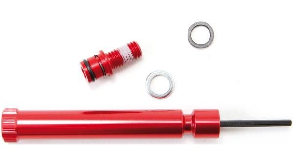 RockShox Einstellknopf  Unisize 