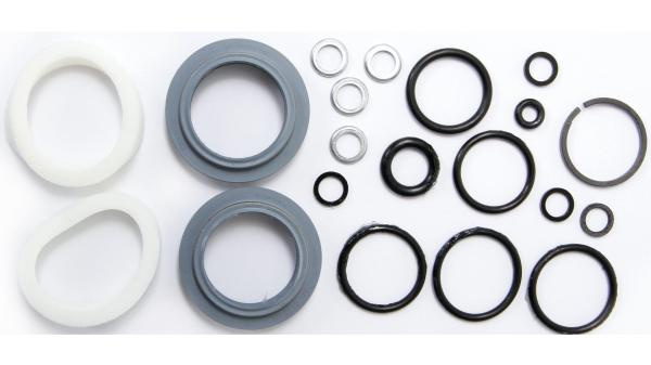 RockShox Service-Kit  Unisize schwarz