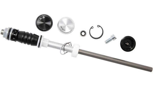 RockShox Solo Air  Unisize schwarz
