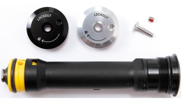 RockShox Druckstufe  Unisize 