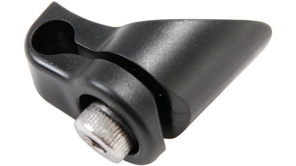 RockShox Kabelf&uuml;hrung  Unisize schwarz