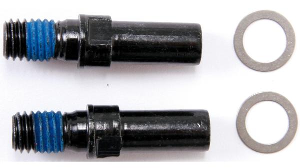 RockShox Bremssockel  L schwarz
