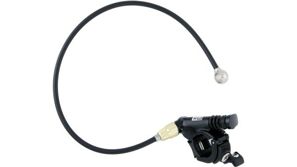 RockShox Fernbedienung  1 1/8" schwarz