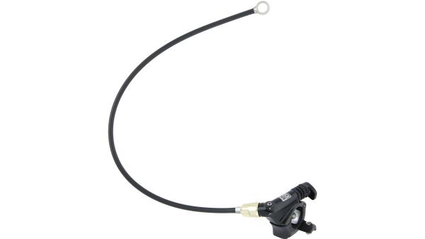 RockShox Fernbedienung  1 1/8" schwarz