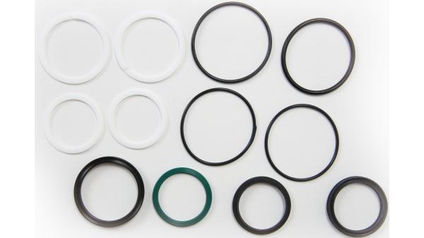 RockShox Service-Kit  XXL schwarz, wei&szlig;
