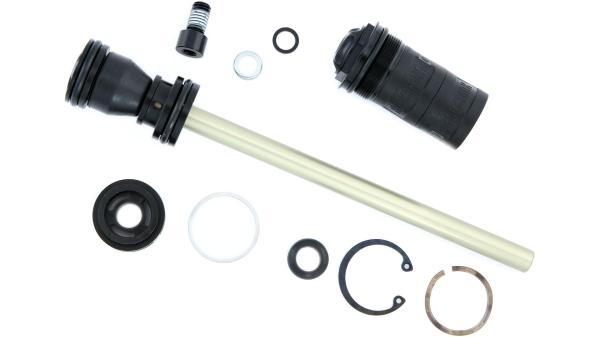 RockShox Solo Air  M5 schwarz