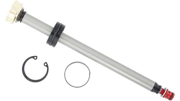 RockShox Zugstufe  M5 silber, rot