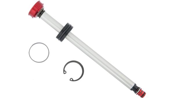 RockShox Zugstufe  1 1/8" silber, rot