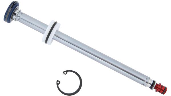 RockShox Zugstufe  1 1/8" silber, rot