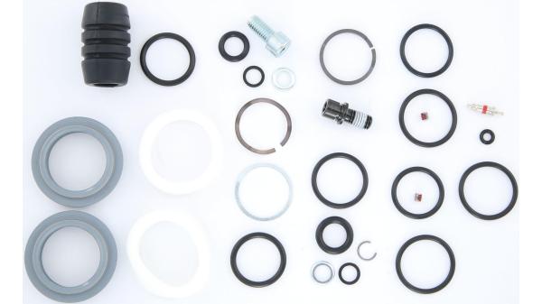RockShox Service-Kit  Unisize schwarz, grau