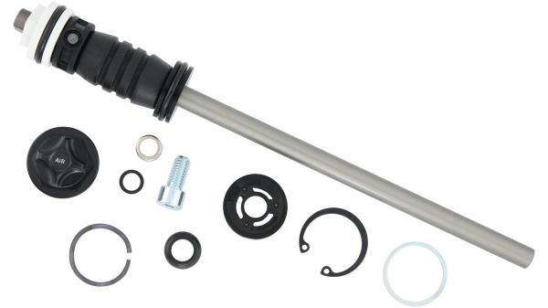 RockShox Solo Air  Unisize schwarz, silber