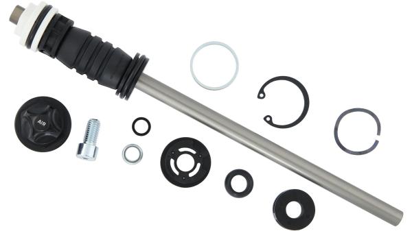 RockShox Solo Air  Unisize schwarz, silber