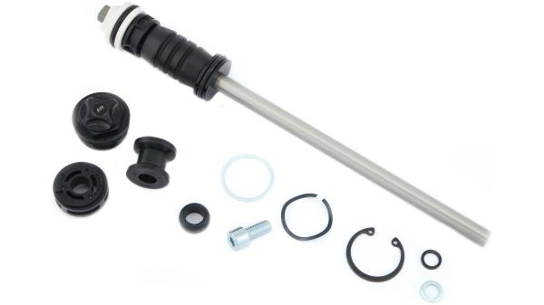 RockShox Solo Air  Unisize schwarz, silber