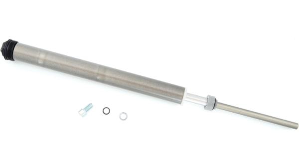 RockShox Solo Air  M5 schwarz, silber