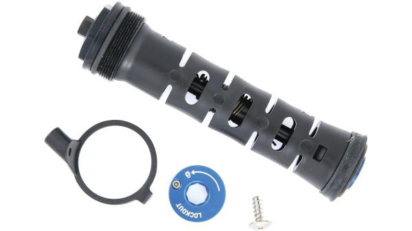 RockShox Druckstufe  M5 schwarz, blau
