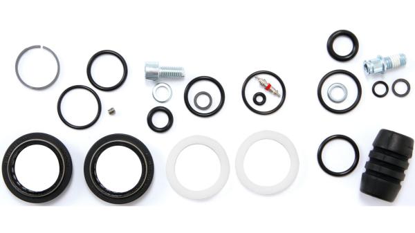 RockShox Service-Kit  Unisize schwarz, wei&szlig;