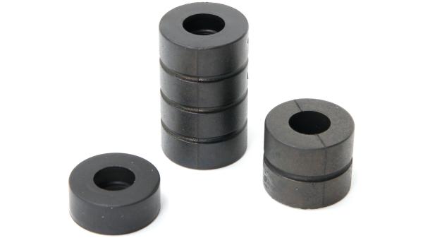 RockShox Spacer  Unisize schwarz