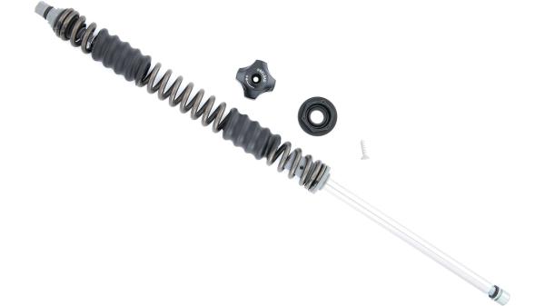 RockShox Stahlfeder  Unisize schwarz