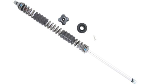RockShox Stahlfeder  L schwarz, silber