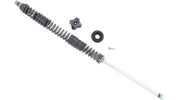 RockShox Stahlfeder  Unisize schwarz
