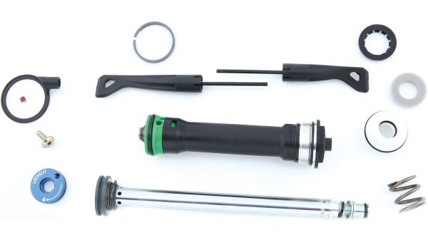 RockShox Druckstufe  Unisize schwarz, blau