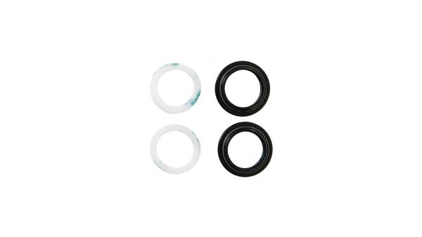 RockShox Staub/&Ouml;l-Dichtung  1 1/8"-1,5" tapered 