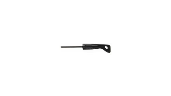 RockShox Einstellknopf  Unisize schwarz